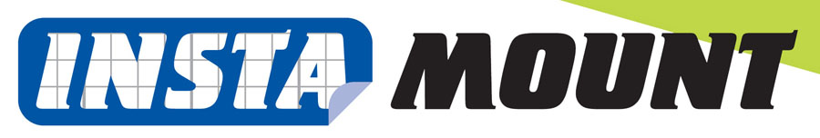 Insta Mount logo